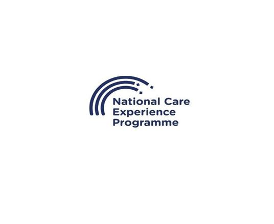National Care Experience Programme